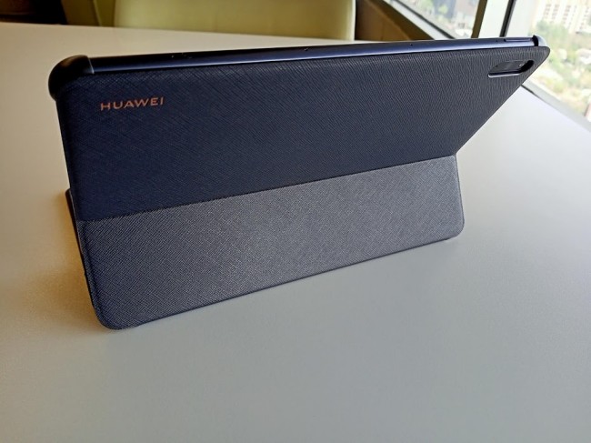 [รีวิว] Huawei MatePad แท็บเล็ตโฉมใหม่แต่คงไว้ซึ่งความคุ้มค่า
