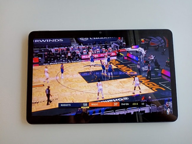 [รีวิว] Huawei MatePad แท็บเล็ตโฉมใหม่แต่คงไว้ซึ่งความคุ้มค่า