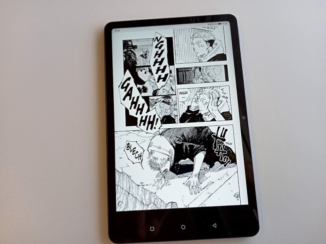 [รีวิว] Huawei MatePad แท็บเล็ตโฉมใหม่แต่คงไว้ซึ่งความคุ้มค่า