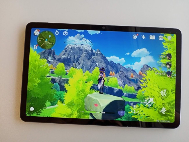 [รีวิว] Huawei MatePad แท็บเล็ตโฉมใหม่แต่คงไว้ซึ่งความคุ้มค่า