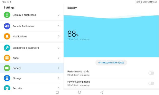 [รีวิว] Huawei MatePad แท็บเล็ตโฉมใหม่แต่คงไว้ซึ่งความคุ้มค่า