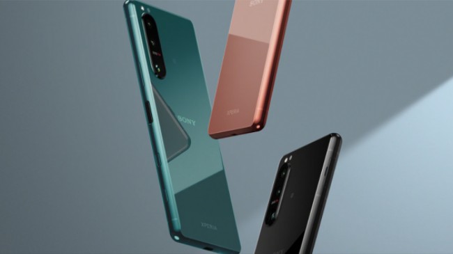 เปิดตัว Xperia 1 III และ Xperia 5 III จอ 4K 120Hz 2 เปิดตัว Xperia 1 III และ Xperia 5 III จอ 4K 120Hz