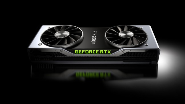 NVIDIA คาดปัญหาการ์ดจอขาดตลาดจะอยู่กับเราไปอีกนาน 2 NVIDIA คาดปัญหาการ์ดจอขาดตลาดจะอยู่กับเราไปอีกนาน