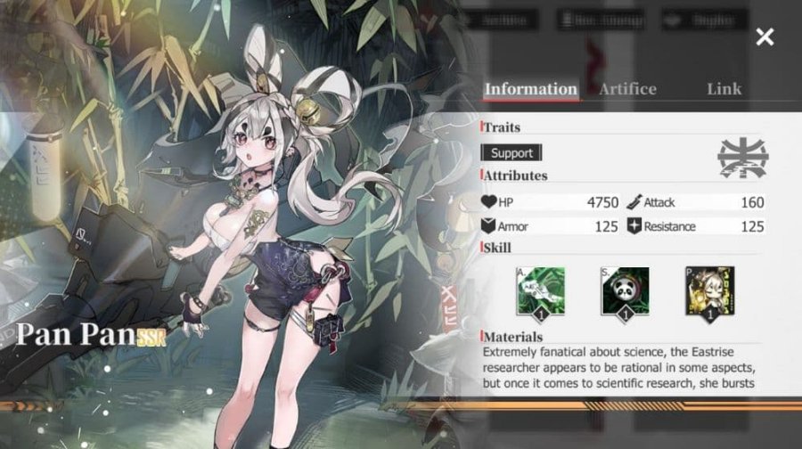 เผย Tier List ตัวละคร Echocalypse เดือน ต.ค.
