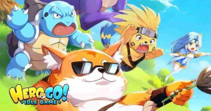Hero GO