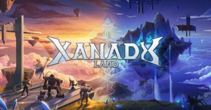 Xanadu Land