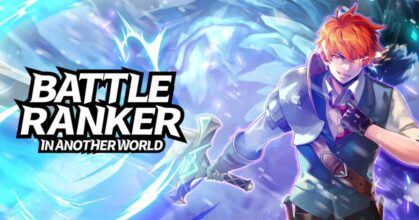 Battle Ranker in Another World