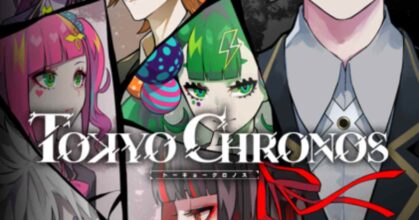 TOKYO CHRONOS