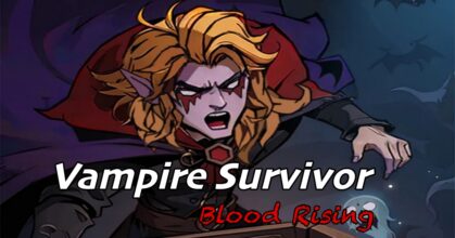 Vampire Survivor