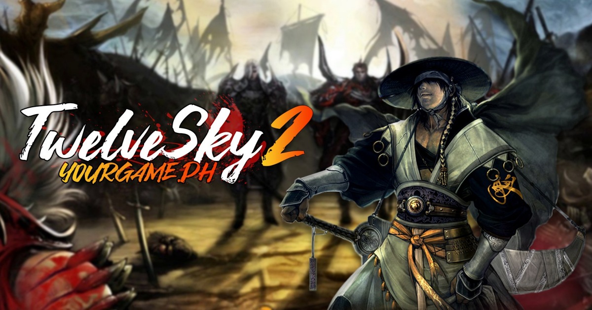 Twelve Sky2 global