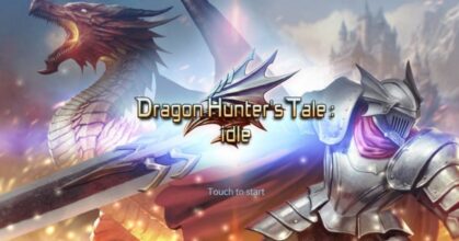 Dragon Hunter's Tale
