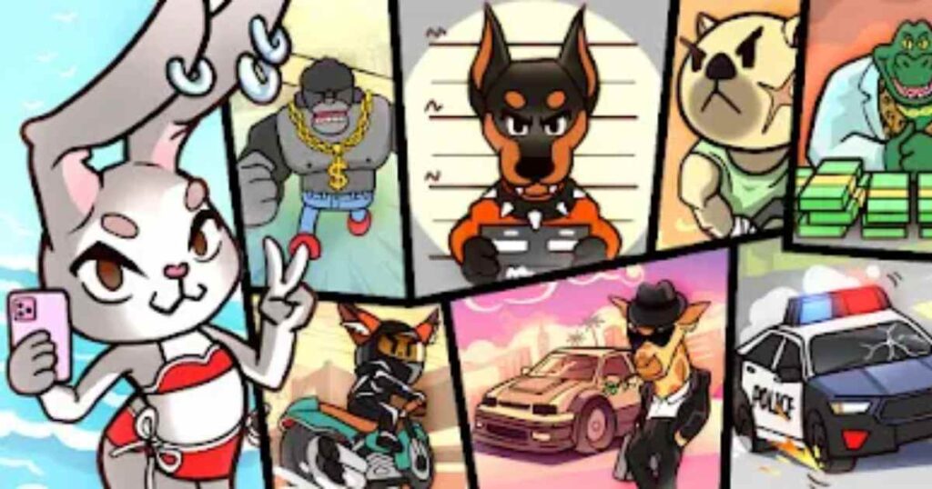 เกมมือถือน่าเล่นประจำสัปดาห์นี้ (8 พฤศจิกายน 2567) 10 Mafia Business