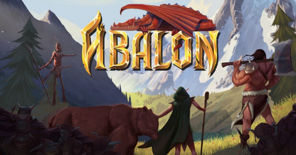 เกมมือถือน่าเล่นประจำสัปดาห์นี้ (8 พฤศจิกายน 2567) 28 Abalon