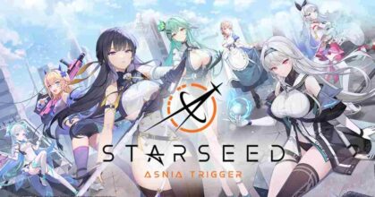 STARSEED