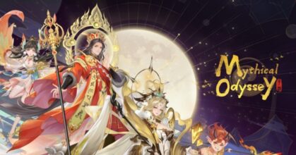 Mythical Odyssey