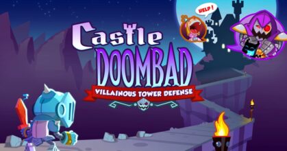 Castle Doombad