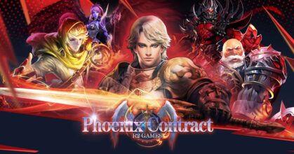 Phoenix Contract