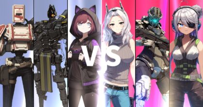 AXREN HEROES