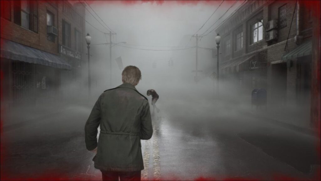 [รีวิว] Silent Hill 2 (2024) บาป ตัณหา คำสัญญาในม่านหมอก