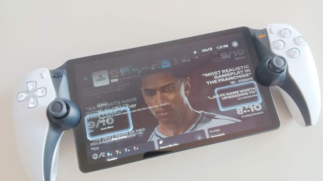 playstation-portal-review