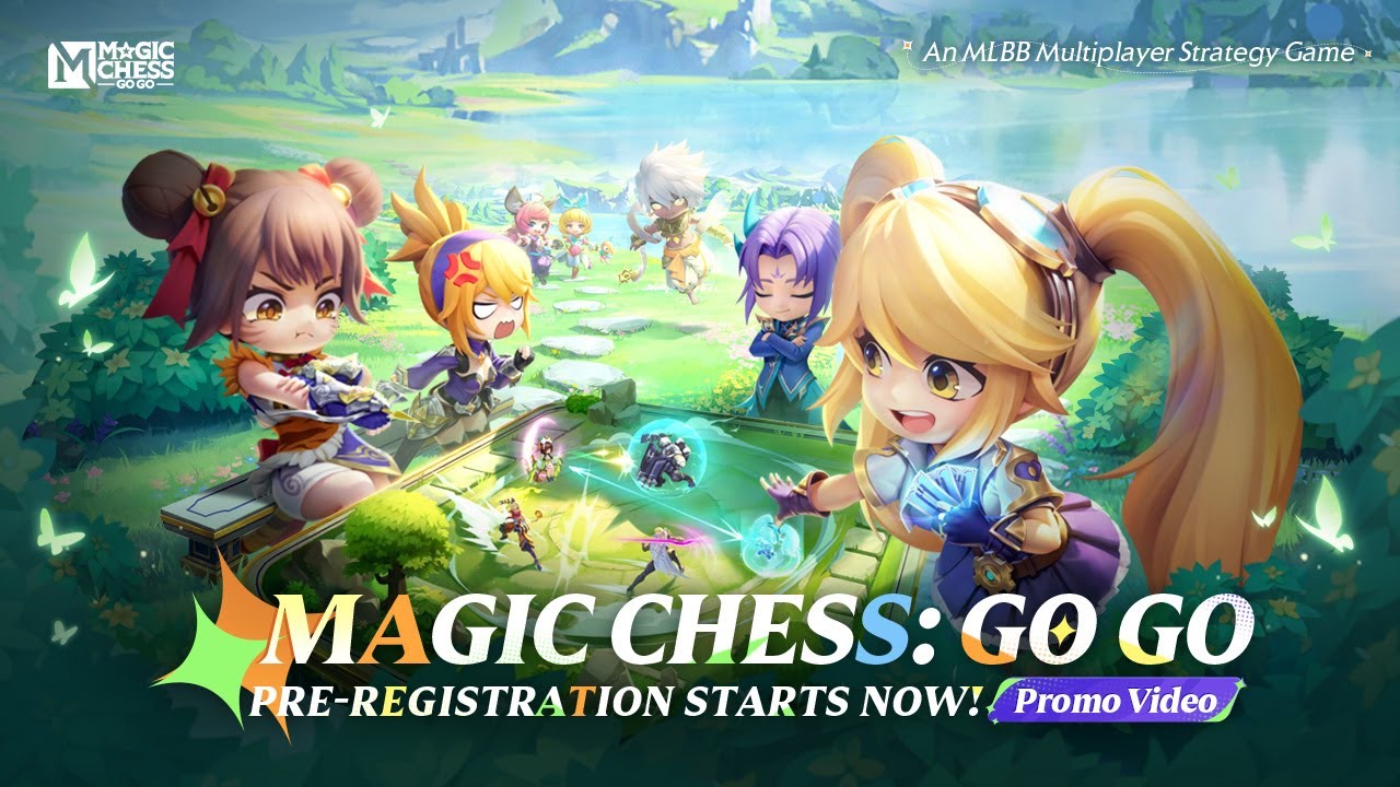 เกมมือถือน่าเล่นประจำสัปดาห์นี้ (21 กุมภาพันธ์ 2568) 29 เกมมือถือน่าเล่นประจำสัปดาห์นี้ (21 กุมภาพันธ์ 2568)