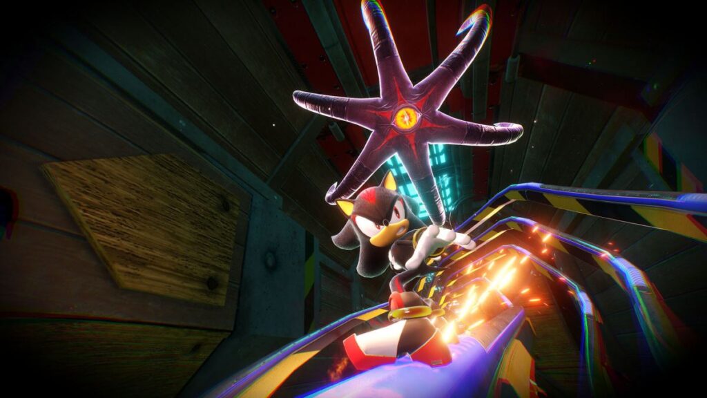 [สัมภาษณ์พิเศษ] โปรดิวเซอร์ Sonic X Shadow Generations โค้งสุดท้ายก่อนวางจำหน่าย