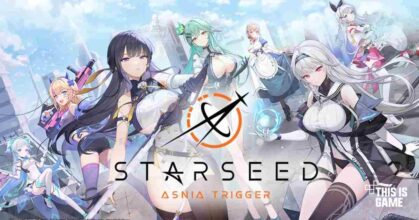 STARSEED