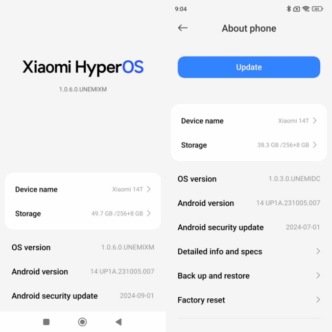 xiaomi-14t-thai-rom-compare