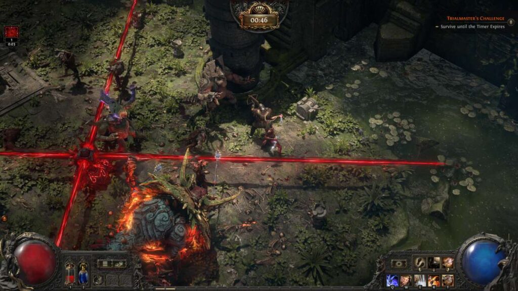 รวมเกมใหม่ PC และคอนโซล ประจำเดือนธันวาคม 2024 7 รวมเกมใหม่ PC และคอนโซล ประจำเดือนธันวาคม 2024