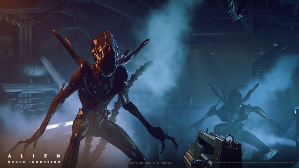 รวมเกมใหม่ PC และคอนโซล ประจำเดือนธันวาคม 2024 13 รวมเกมใหม่ PC และคอนโซล ประจำเดือนธันวาคม 2024