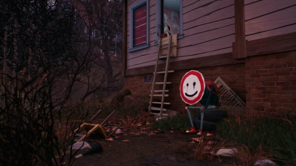 Hello Neighbor 3 เปิดตัวอย่างเป็นทางการแล้ว 2 hello Neighbor 3 ภาคใหม่