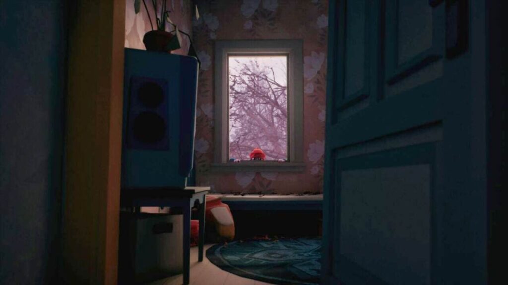 Hello Neighbor 3 เปิดตัวอย่างเป็นทางการแล้ว 3 hello Neighbor 3 ภาคใหม่