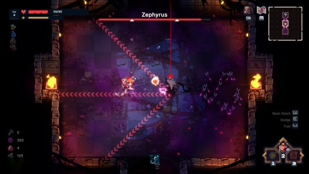 Guidus Zero เปิดให้ลองเล่นรอบ Early Access บน Steam แล้ว 4 guidus zero เกม