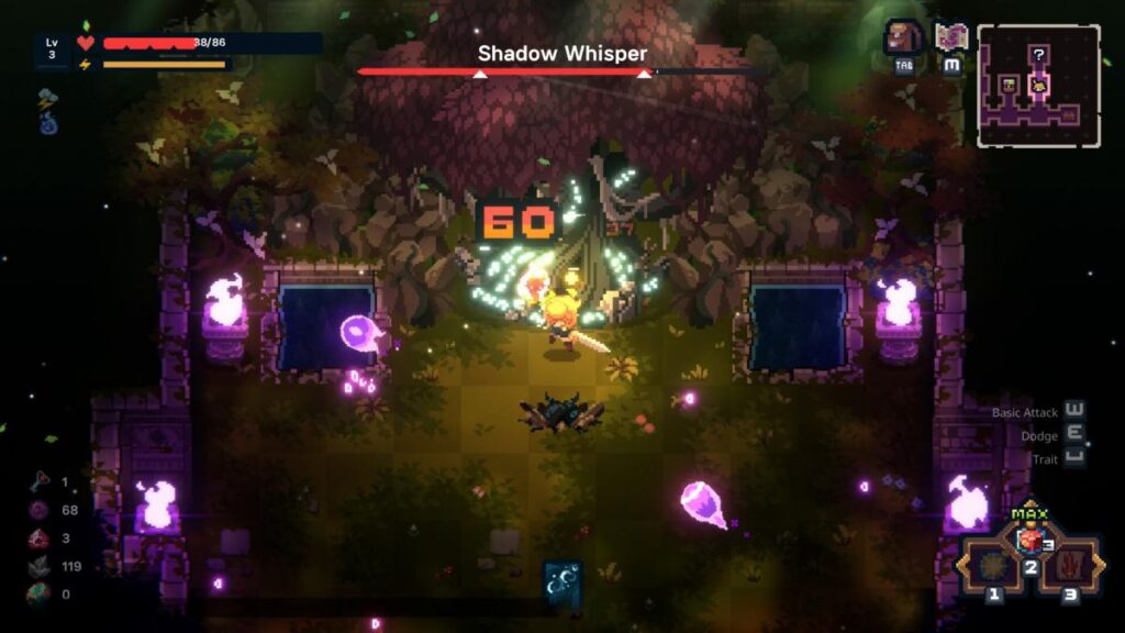 Guidus Zero เปิดให้ลองเล่นรอบ Early Access บน Steam แล้ว 3 guidus zero เกม