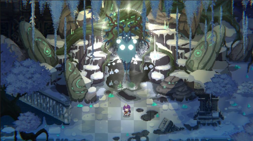 Guidus Zero เปิดให้ลองเล่นรอบ Early Access บน Steam แล้ว 5 guidus zero เกม