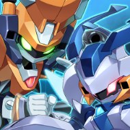 เปิดตัว Medabots Survivor เกมภาคใหม่จากแฟรนไชส์ Medabots บนสมาร์ทโฟน
