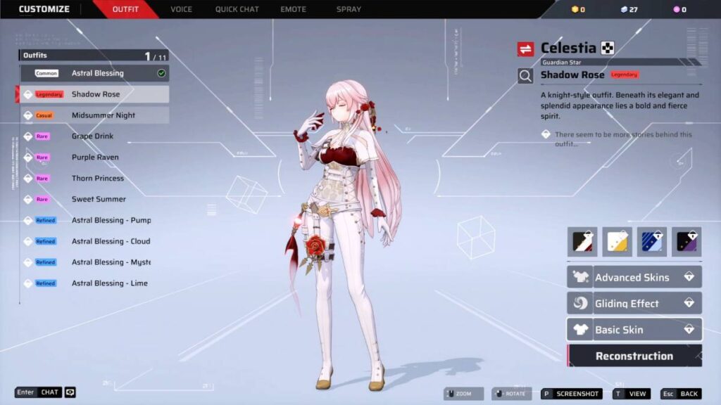 Strinova เกมยิงปืนรูปแบบ Team-based PvP เปิดดาวน์โหลดล่วงหน้าบน PC แล้ว 7 strinova เปิดให้บริการ