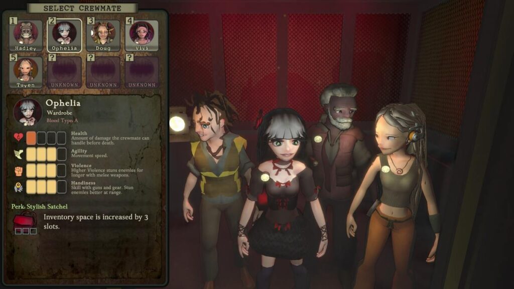 Blood Typers เกมกำจัดซอมบี้ด้วยพิมพ์ดีดแบบ Co-op เปิดเดโมฟรีแล้ว 5 Blood Typers เกมกำจัดซอมบี้ด้วยพิมพ์ดีดแบบ Co-op เปิดเดโมฟรีแล้ว