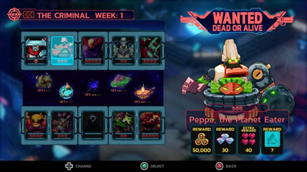 Bounty Brawl: Most Wanted เปิดให้ลงทะเบียนทดสอบบน Steam แล้ว 5 Bounty Brawl Most Wanted เปิดให้ลงทะเบียนทดสอบบน Steam แล้ว