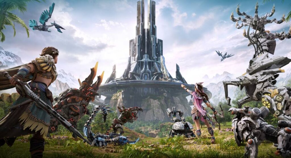 เปิดตัว Light of Motiram เกมเอาตัวรอดในโลกอนาคตที่ล่มสลาย 5 Light of Motiram