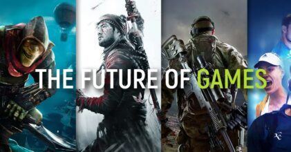 สัมผัสประสบการณ์เล่นเกมรูปแบบใหม่ไปกับ AIS 5G Cloud Game