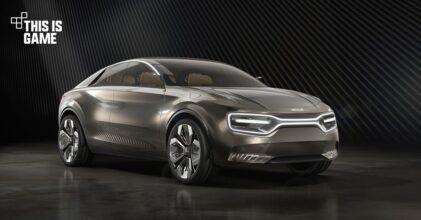 Apple อาจเลือก Kia เป็นผู้ผลิตรถยนต์ไฟฟ้าให้