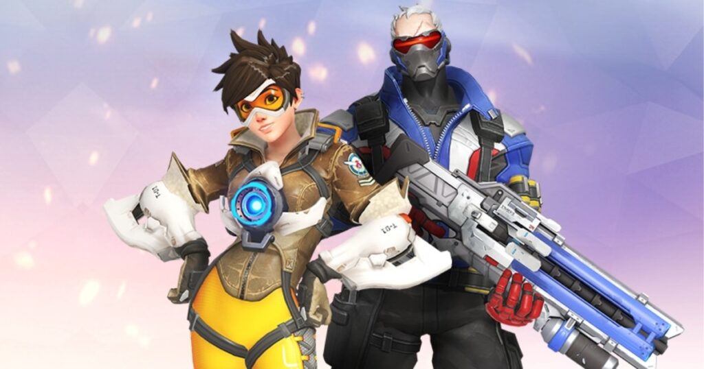 Overwatch 2 Overwatch Classic