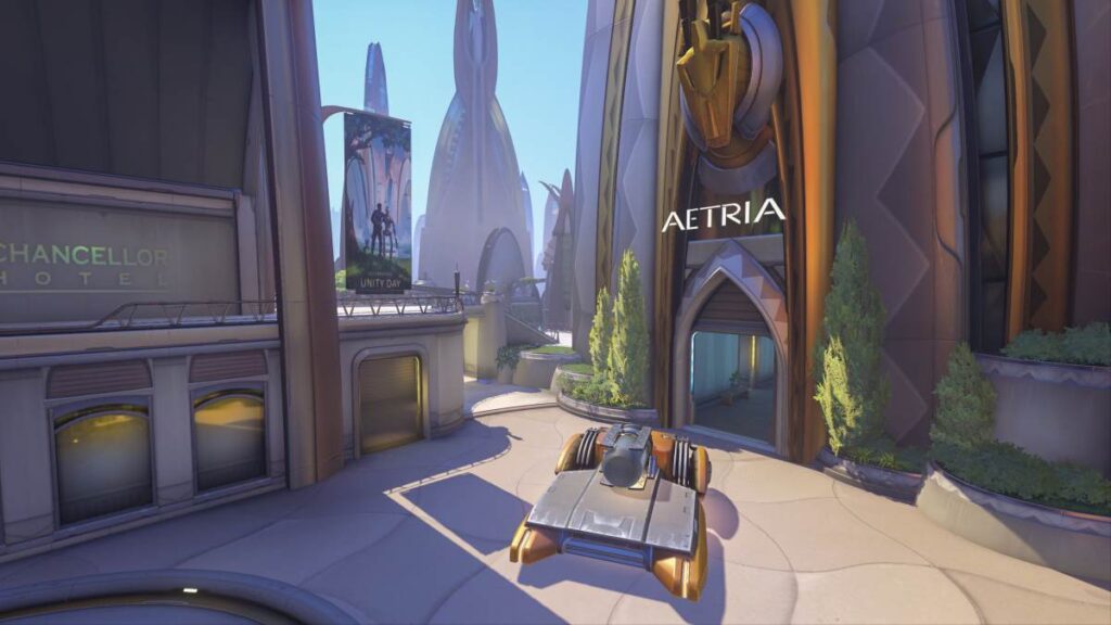 Overwatch 2 Overwatch Classic