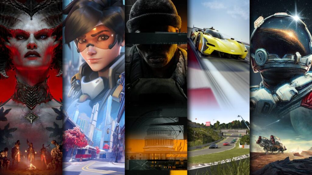 Microsoft ยืนยัน Xbox เครื่องพกพามีแผนทำแน่ แต่ต้องรออีกนาน 2 xbox พกพา
