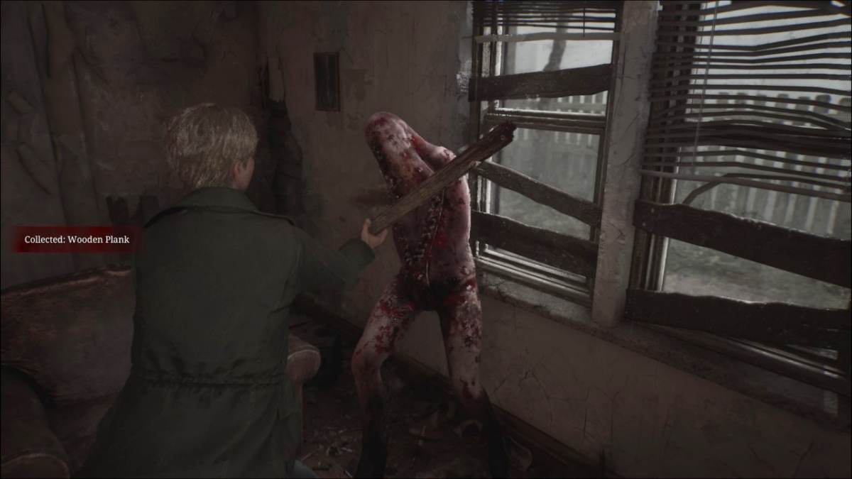 silent hill 2