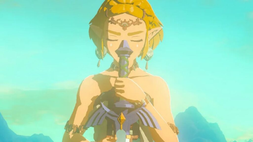 นักพากย์ Zelda เผยอยากให้เจ้าหญิงมารับบทนำในเกมภาคสามมิติ 2 นักพากย์ Zelda เผยอยากให้เจ้าหญิงมารับบทนำในเกมภาคสามมิติ