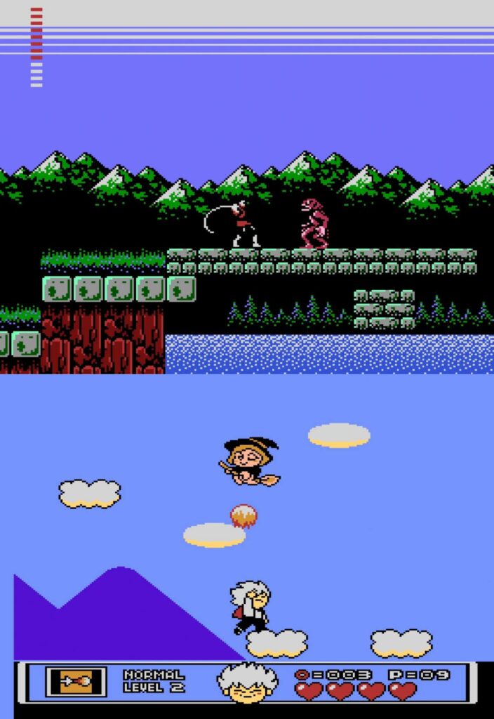 ชี้เป้า! Castlevania Anniversary Collection แจกฟรีบน Epic Games Store แล้ว 3 ชี้เป้า! Castlevania Anniversary Collection แจกฟรีบน Epic Games Store แล้ว