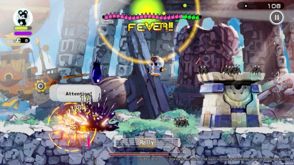 Ratatan เปิดให้ทดลองเล่นบน Steam แล้ว 2 ratatan ขายเมื่อไร