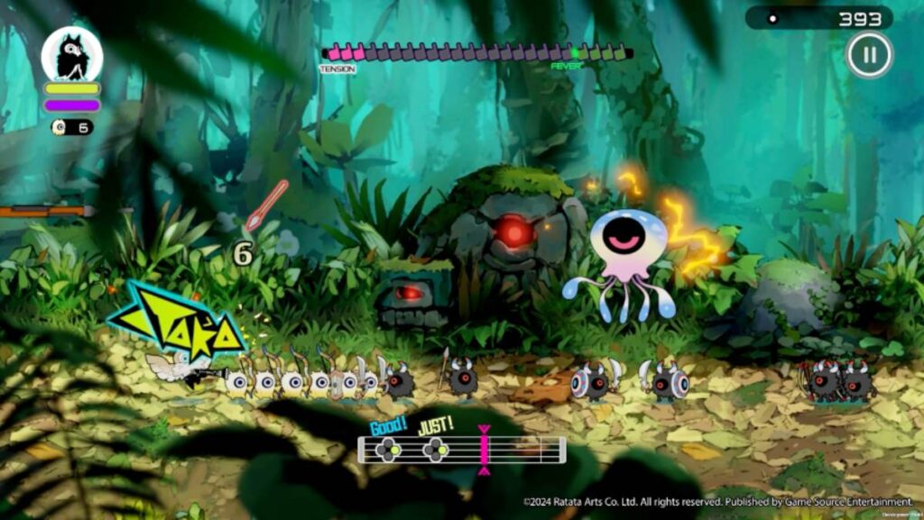 Ratatan เปิดให้ทดลองเล่นบน Steam แล้ว 3 ratatan ขายเมื่อไร
